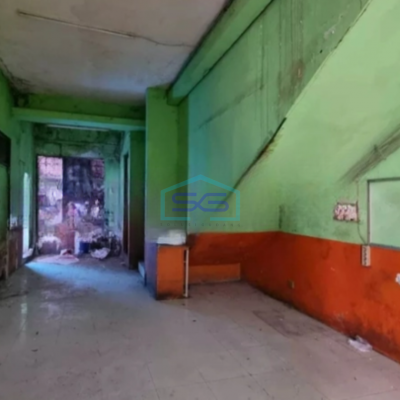Dijual Ruko Murah Luas Bangunan  291 m² Lokasi Taman Sari Jakarta Barat