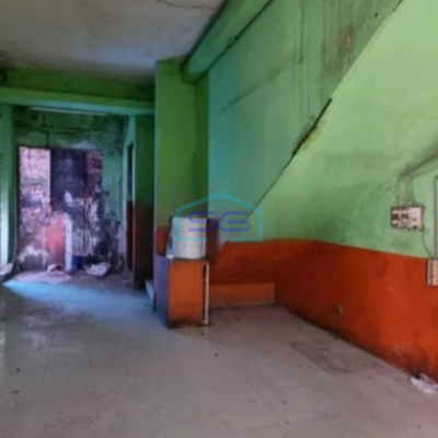 Dijual Ruko Murah Luas Bangunan  291 m² Lokasi Taman Sari Jakarta Barat