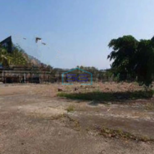 Dijual Tanah Luas 10016 m²  Lokasi Cengkareng Jakarta Barat-2