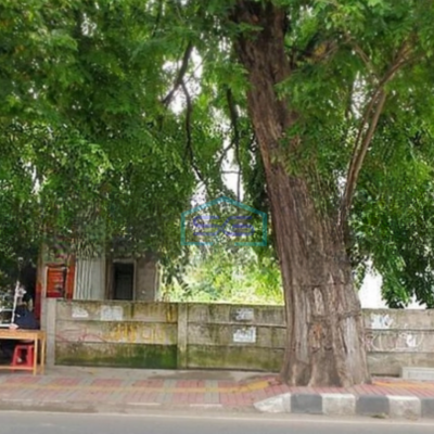 Dijual Cepat Tanah Luas 3600 m² Lokasi Cipondoh Tangerang