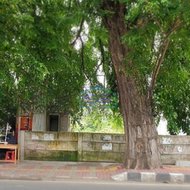 Dijual Cepat Tanah Luas 3600 m² Lokasi Cipondoh Tangerang-1