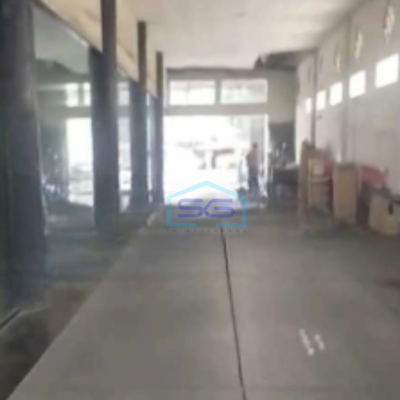 Dijual Ruko 2 Lantai Luas Tanah  2400 m² Lokasi Gunung Sahari Jakarta Pusat