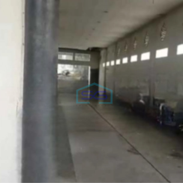 Dijual Ruko 2 Lantai Luas Tanah  2400 m² Lokasi Gunung Sahari Jakarta Pusat-2