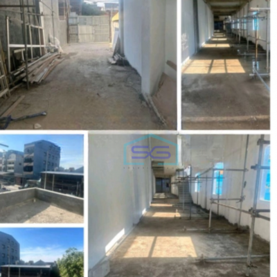 Dijual Ruko Murah 3 Lantai Luas Tanah  283 m² Lokasi Jembatan Lima Jakarta Barat