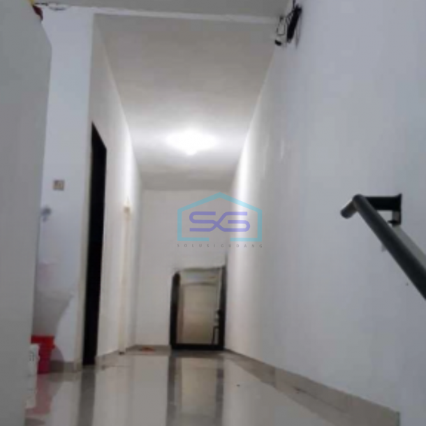 Dijual Ruko 3 Lantai Luas Bangunan  287 m² Lokasi Sunter Jakarta Utara-2