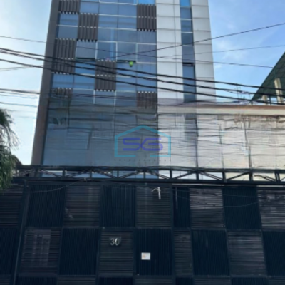 Dijual Ruko Luas Tanah 485 m² Lokasi Taman Sari Jakarta Barat