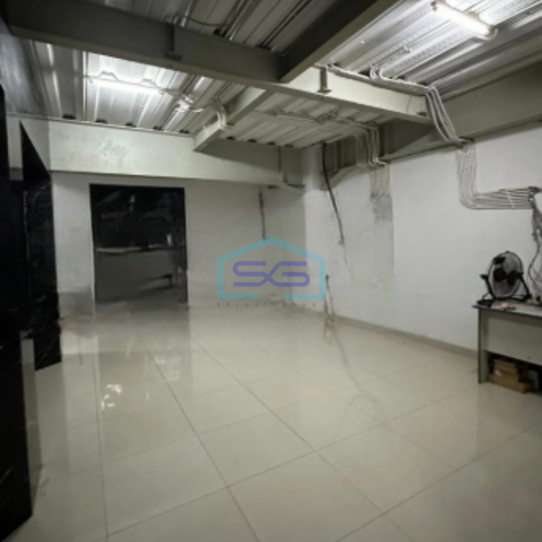 Dijual Ruko Luas Tanah 485 m² Lokasi Taman Sari Jakarta Barat-3