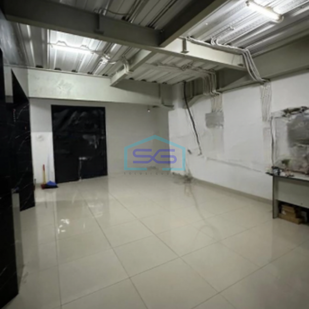 Dijual Ruko Luas Tanah 485 m² Lokasi Taman Sari Jakarta Barat-2