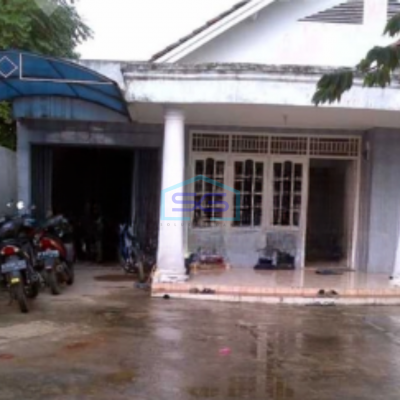 Dijual Gudang Luas Bangunan  580 m² Lokasi Cikupa Tangerang