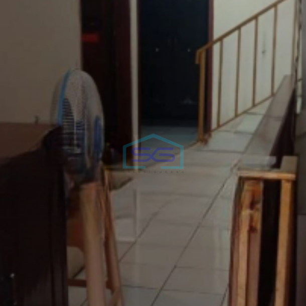 Dijual Ruko 3 Lantai Lokasi Gunung Sahari Jakarta Pusat Luas Bangunan  204 m²-3