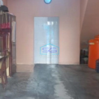 Dijual Ruko 3 Lantai Lokasi Gunung Sahari Jakarta Pusat Luas Bangunan  204 m²