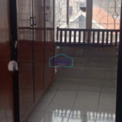 Dijual Ruko 3 Lantai Lokasi Gunung Sahari Jakarta Pusat Luas Bangunan  204 m²