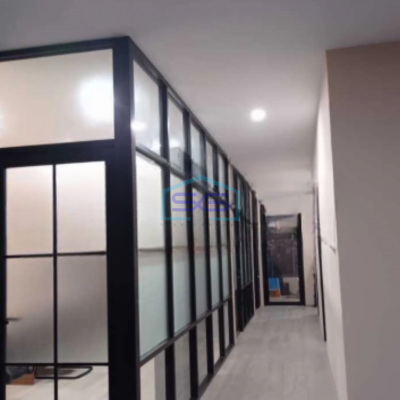 Dijual Gudang Luas Tanah  766 m² Lokasi Cengkareng Jakarta Barat