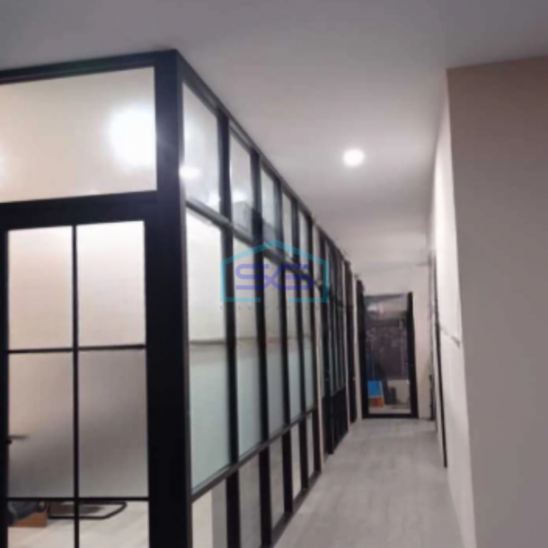 Dijual Gudang Luas Tanah  766 m² Lokasi Cengkareng Jakarta Barat-2