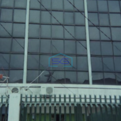 Dijual Ruko Luas Bangunan 300 m² Lokasi Mangga Besar Jakarta Barat