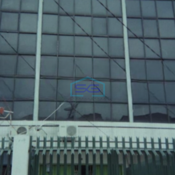 Dijual Ruko Luas Bangunan 300 m² Lokasi Mangga Besar Jakarta Barat-1