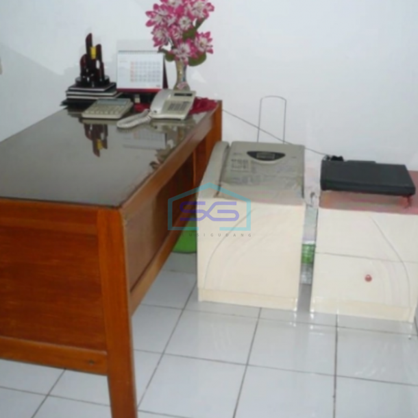 Dijual Ruko Luas Bangunan 300 m² Lokasi Mangga Besar Jakarta Barat-3