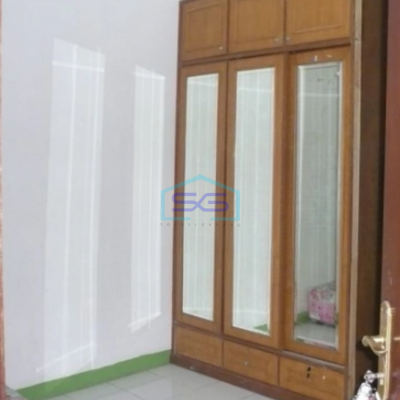 Dijual Ruko Luas Bangunan 300 m² Lokasi Mangga Besar Jakarta Barat