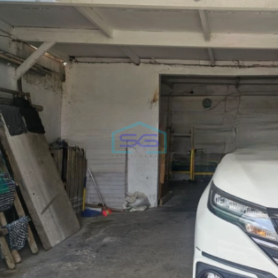 Dijual Cepat Ruko 2 Lantai Luas Bangunan 150 m² Lokasi Sunter Jakarta Utara