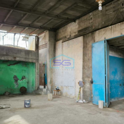 Dijual Ruko Luas Bangunan 604 m² Lokasi Kalideres Jakarta Barat