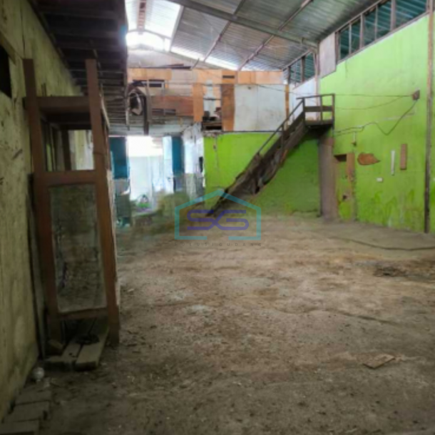 Dijual Ruko Luas Bangunan 604 m² Lokasi Kalideres Jakarta Barat-3