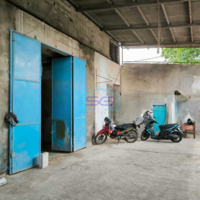 Dijual Ruko Luas Bangunan 604 m² Lokasi Kalideres Jakarta Barat