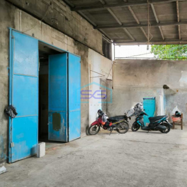 Dijual Ruko Luas Bangunan 604 m² Lokasi Kalideres Jakarta Barat-1