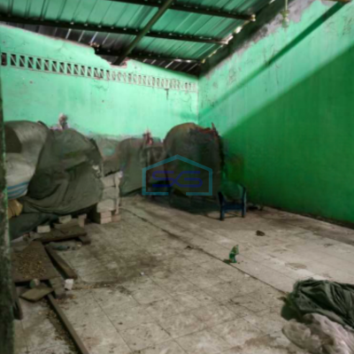 Dijual Ruko Luas Bangunan 604 m² Lokasi Kalideres Jakarta Barat