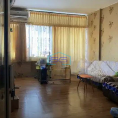 Dijual Ruko Luas Bangunan  225 m² Lokasi Mangga Besar Jakarta Barat