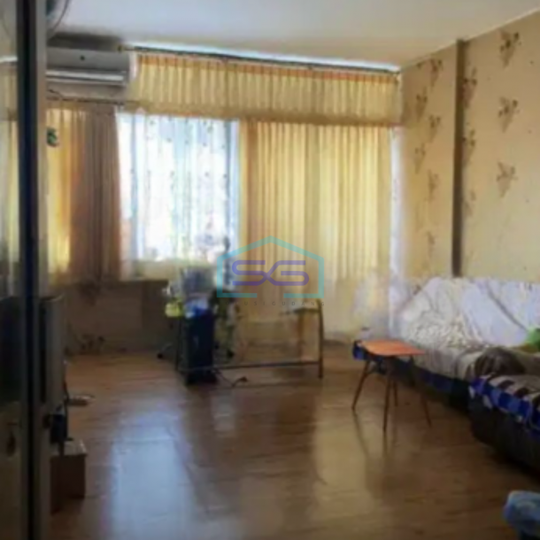 Dijual Ruko Luas Bangunan  225 m² Lokasi Mangga Besar Jakarta Barat-1