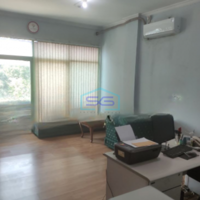 Dijual Ruko Lokasi Pangeran Jayakarta Jakarta Pusat Luas Bangunan  240 m²