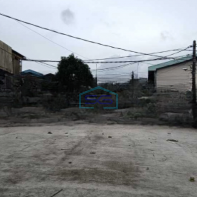 Dijual Gudang Luas Bangunan  525 m² Lokasi Kapuk Kamal Jakarta Barat