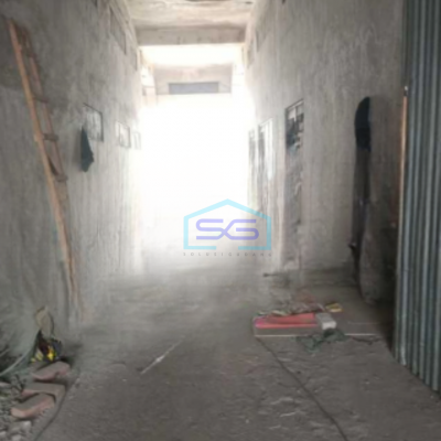 Disewakan Gudang Luas Tanah  1049 m² Lokasi Roa Malaka Jakarta Barat