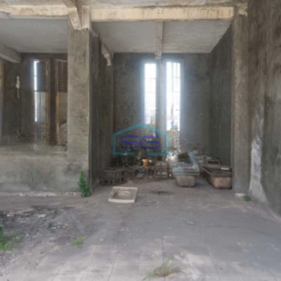 Disewakan Gudang Luas Tanah  1049 m² Lokasi Roa Malaka Jakarta Barat