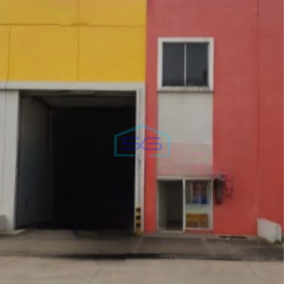 Dijual Gudang Luas Bangunan 150 m² di Cakung Jakarta Timur