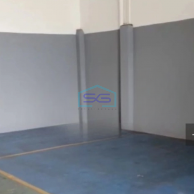 Dijual Gudang Luas Bangunan 150 m² di Cakung Jakarta Timur