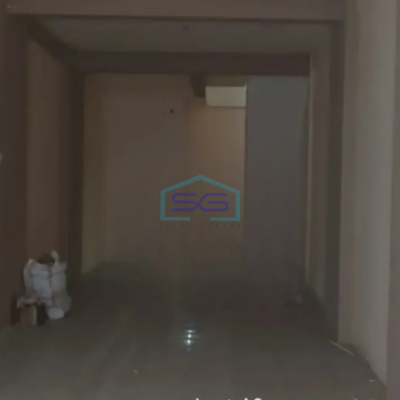 Disewakan Ruko 3 Lantai Siap Huni Lokasi Bebas Banjir Lowokwaru Malang