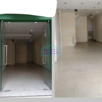 Dijual Ruko Lokasi Strategis di Cempaka Putih Jakarta Pusat Luas Tanah 123 m2