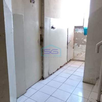 Dijual Cepat Ruko Luas Bangunan  240 m² Lokasi Pangeran Jayakarta Jakarta Pusat