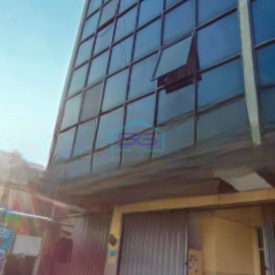 Dijual Cepat Ruko Luas Bangunan  240 m² Lokasi Pangeran Jayakarta Jakarta Pusat