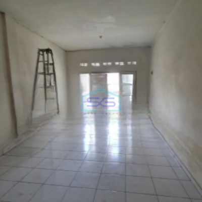 Disewakan Ruko 3 Lantai Lokasi Lowokwaru Malang Luas Bangunan 155 m²