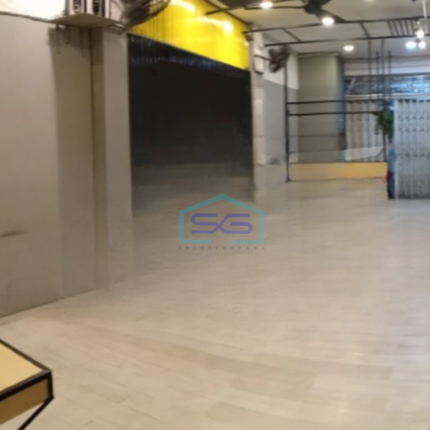 Disewakan Ruko 3 Lantai Lokasi Lowokwaru Malang Luas Bangunan 155 m²-3