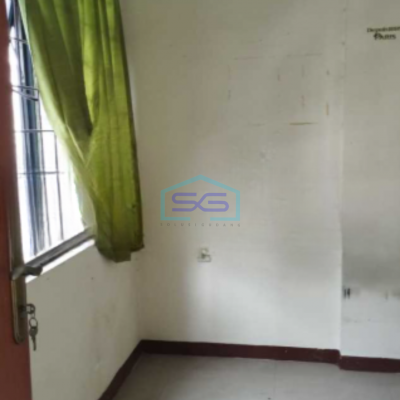 Dijual Cepat Ruko Luas Bangunan 300 m² Lokasi Tambora Jakarta Barat