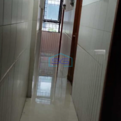 Dijual Cepat Ruko Luas Bangunan 300 m² Lokasi Tambora Jakarta Barat