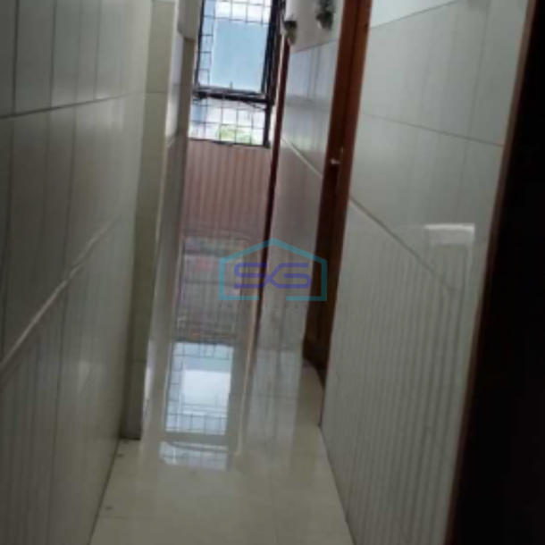 Dijual Cepat Ruko Luas Bangunan 300 m² Lokasi Tambora Jakarta Barat-2