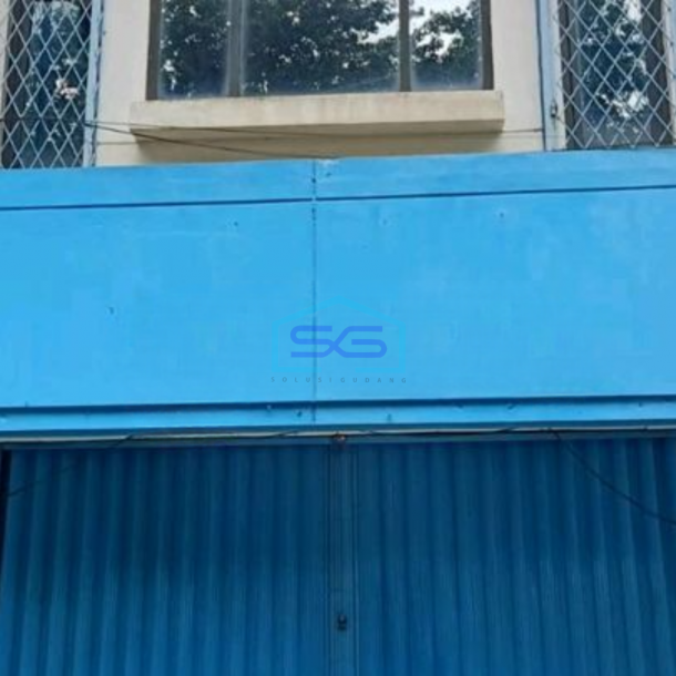 Dijual Ruko 2 Lantai Lokasi Kelapa Gading Jakarta Utara-1