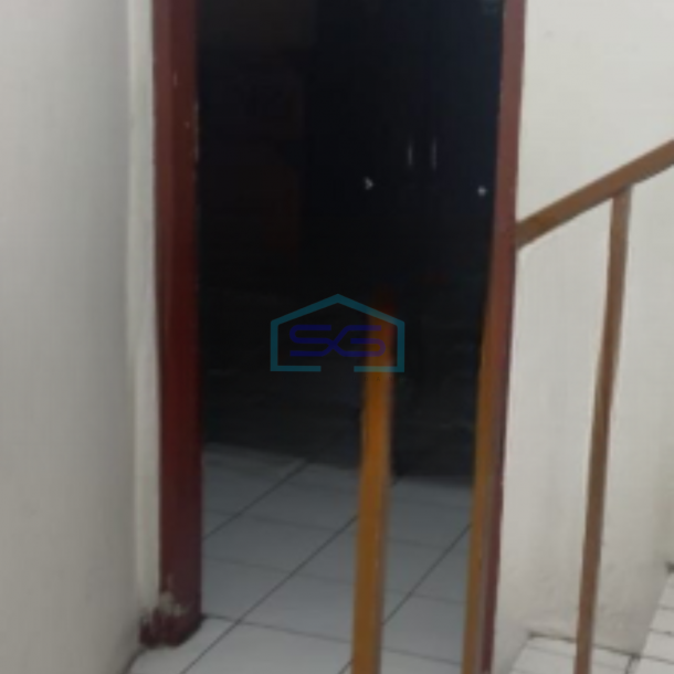 Dijual Ruko 3 Lantai Luas Bangunan  204 m² Lokasi Gunung Sahari Jakarta Pusat-3