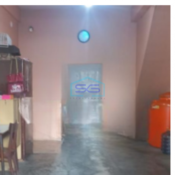 Dijual Ruko 3 Lantai Luas Bangunan  204 m² Lokasi Gunung Sahari Jakarta Pusat-2