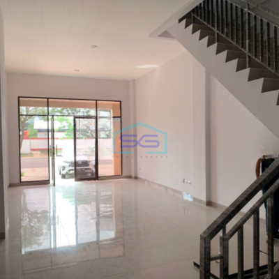 Dijual Ruko Lokasi Kelapa Gading Jakarta Utara Luas Bangunan 250 m2