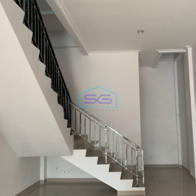 Dijual Ruko Lokasi Kelapa Gading Jakarta Utara Luas Bangunan 250 m2